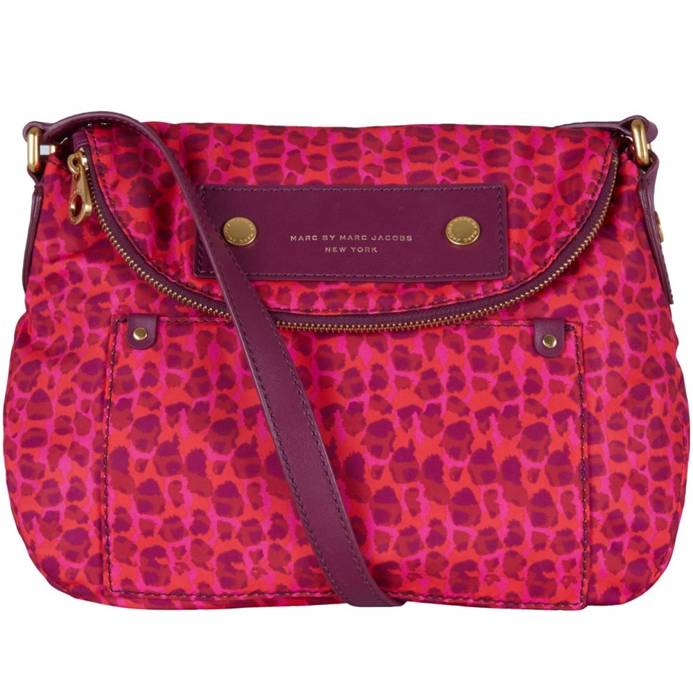 Marc By Marc Jacobs- Natasha Bag